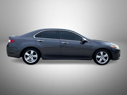 Used 2010 Acura TSX Sedan FWD image 4