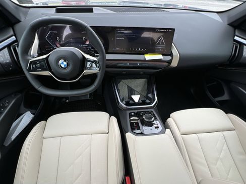 New 2025 BMW X3 xDrive30i w/ Premium Package image 20