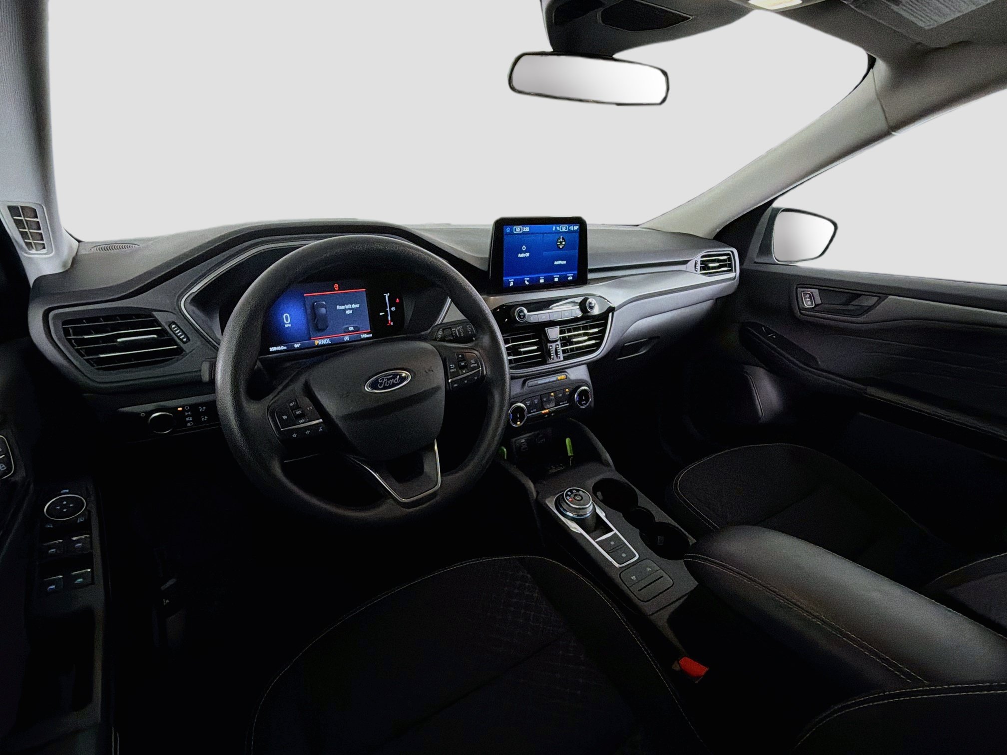 Used 2025 Ford Escape Active FWD image 18