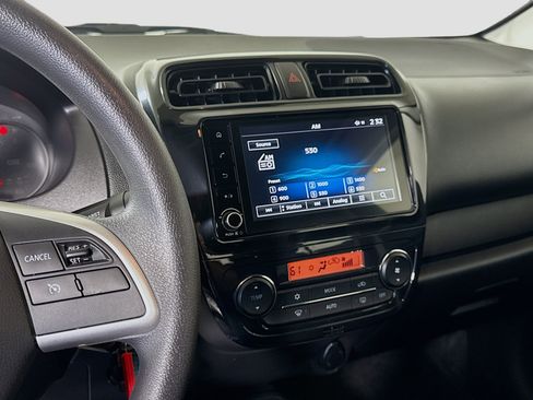 Used 2024 Mitsubishi Mirage G4 LE image 18