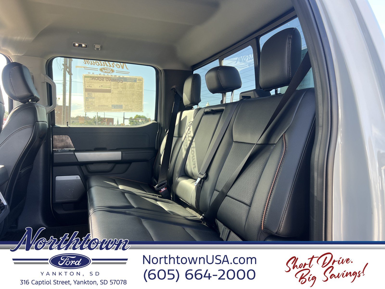 New 2026 Ford F250 Lariat w/ Lariat Ultimate Package AWD/4WD image 30