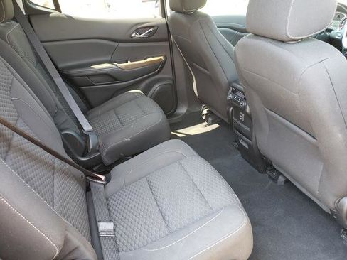 Used 2019 GMC Acadia SLE w/ LPO, Floor Liner Package AWD/4WD image 19