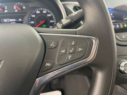 Used 2023 Chevrolet Malibu LS FWD image 7
