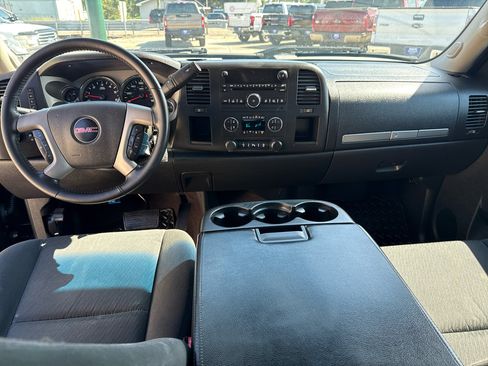 Used 2012 GMC Sierra 1500 SLE w/ Regional Value Package image 19