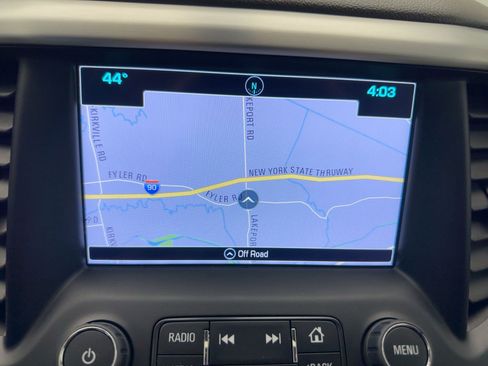 Used 2019 GMC Acadia SLT image 24