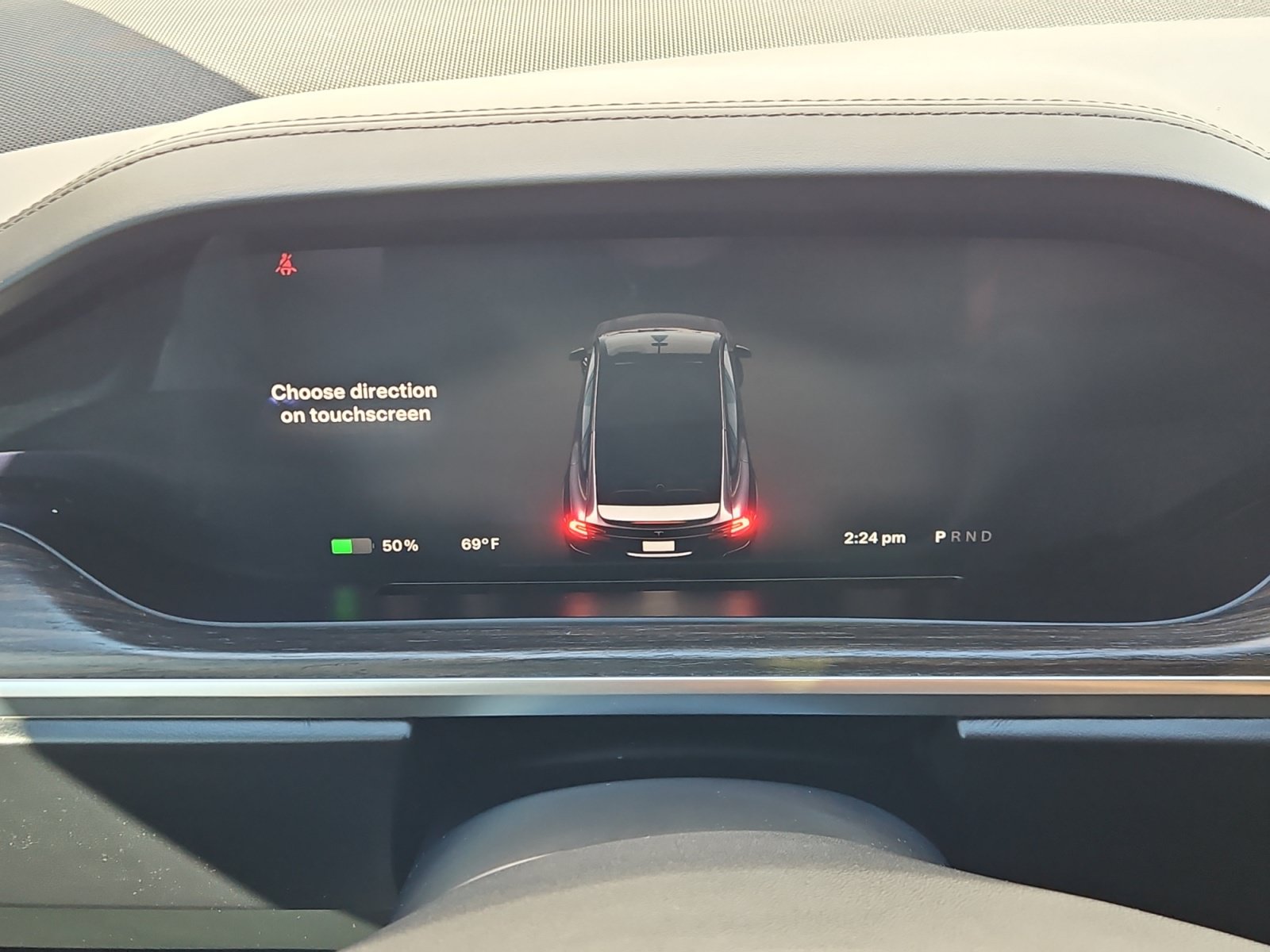 Used 2022 Tesla Model X AWD/4WD image 18