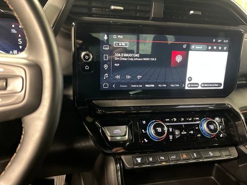 Certified 2025 GMC Sierra 3500 AT4 w/ AT4 Premium Plus Package image 21