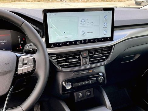 New 2026 Ford Escape Base image 6