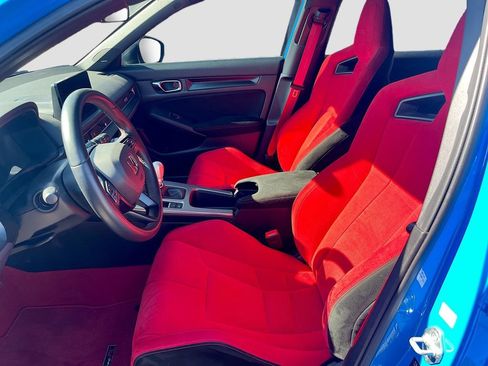 Used 2023 Honda Civic Type R image 21