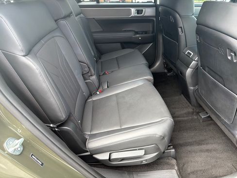 Certified 2024 Hyundai Santa Fe XRT AWD/4WD image 15
