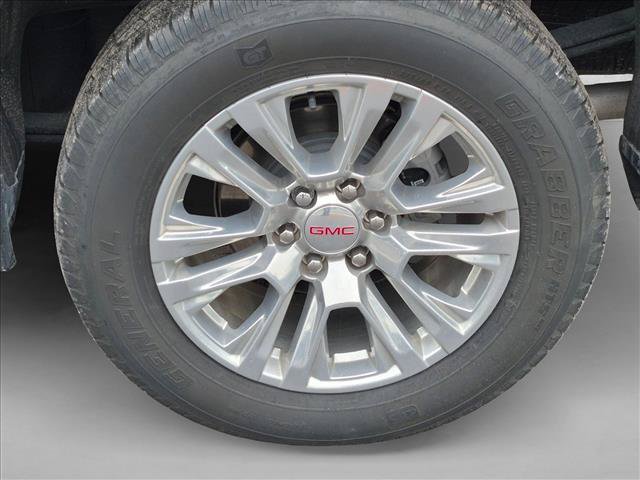 Used 2023 GMC Sierra 1500 Denali RWD image 17