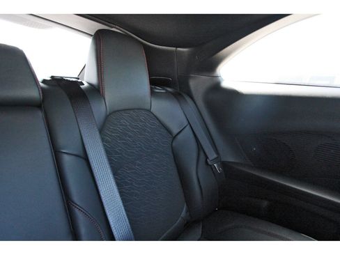 Used 2025 Dodge Charger Daytona R/T w/ Quick Order Package 25M R/T AWD/4WD image 12
