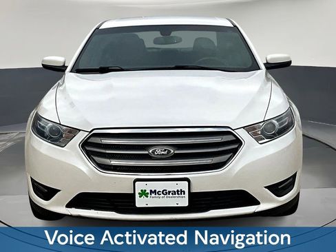 Used 2015 Ford Taurus SEL w/ Equipment Group 201A image 2