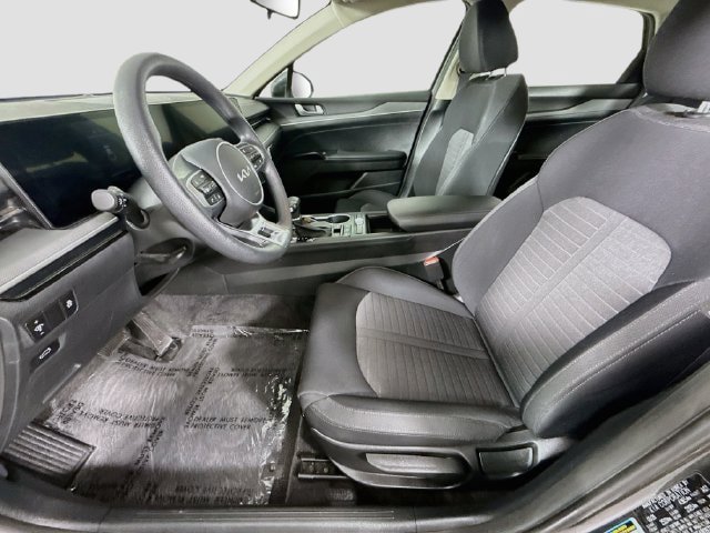 Used 2026 Kia K5 LXS FWD image 19