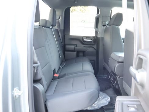 New 2026 Chevrolet Silverado 3500 W/T AWD/4WD image 37