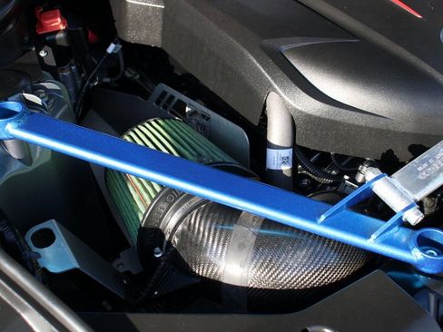 Used 2020 Toyota Supra image 12