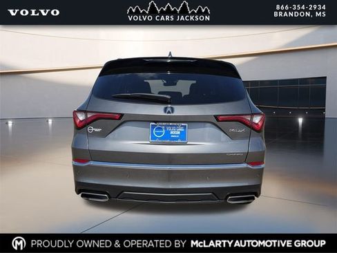 Used 2024 Acura MDX SH-AWD w/ Technology Package image 5