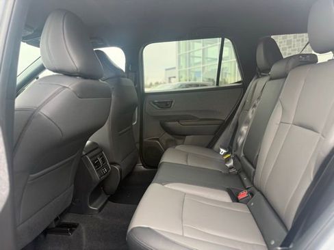 New 2026 Subaru Outback Premium image 4