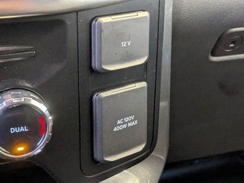 Used 2023 Ford F150 Lariat w/ Equipment Group 502A High image 28