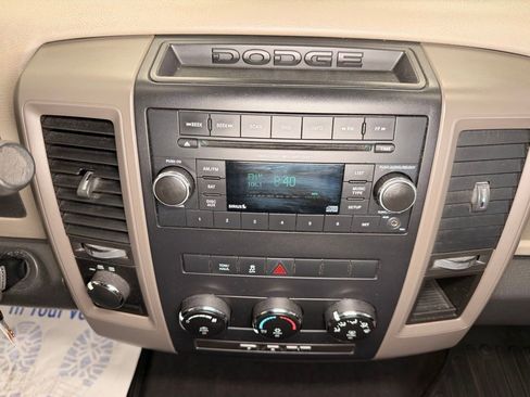 Used 2012 RAM 1500 Express AWD/4WD image 13