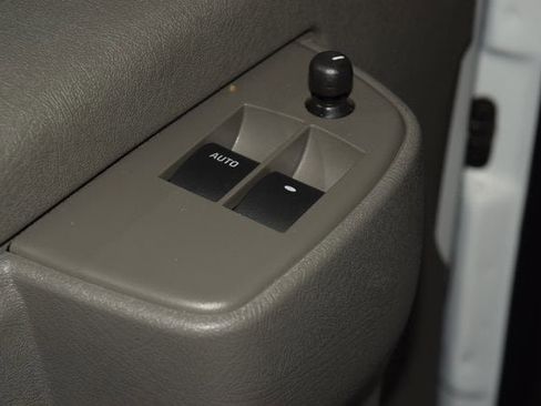 New 2025 Chevrolet Express 3500 w/ Power Convenience Package image 27