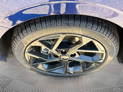 New 2026 Kia K5 GT-Line w/ GT-Line Premium Package image 32