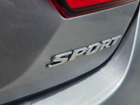 Used 2022 Honda Accord Sport image 17