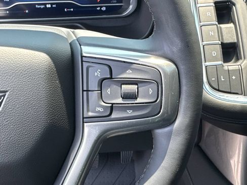Used 2023 Chevrolet Suburban Z71 w/ Z71 Off-Road Package AWD/4WD image 28