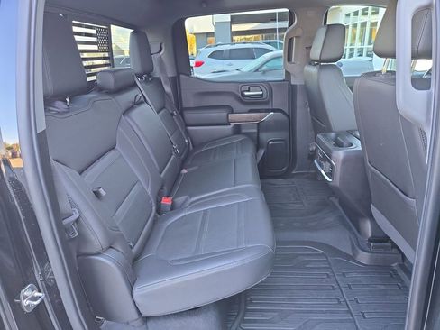 Used 2019 GMC Sierra 1500 Denali w/ Technology Package image 16