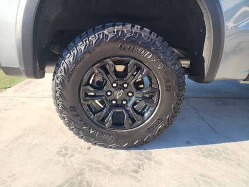 Used 2023 Chevrolet Silverado 1500 ZR2 w/ Technology Package image 20