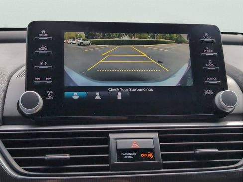 Used 2022 Honda Accord Sport image 21