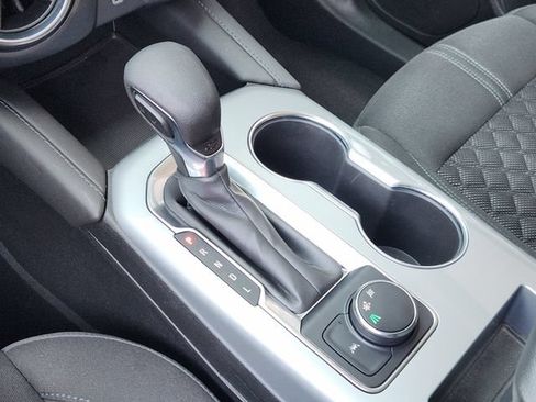 Certified 2022 Chevrolet Blazer LT FWD image 14