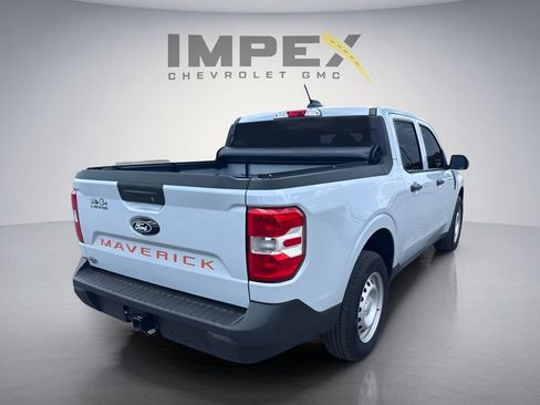 Used 2025 Ford Maverick XL FWD image 5