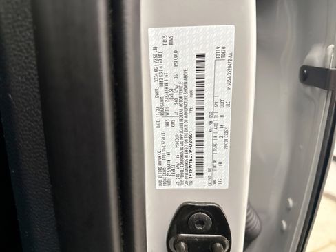 Used 2023 Ford F150 XLT w/ Equipment Group 302A High image 19