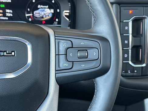 Certified 2023 GMC Yukon XL Denali w/ Max Trailering Package AWD/4WD image 35