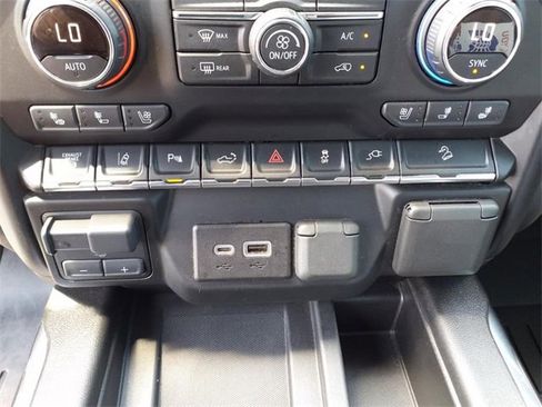 Used 2021 Chevrolet Silverado 3500 LTZ w/ LTZ Plus Package image 21