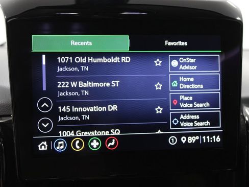 Used 2021 Chevrolet Traverse LT AWD/4WD image 30
