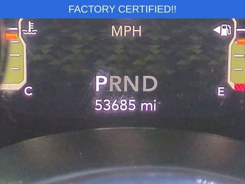 Certified 2021 Jeep Gladiator Overland w/ Popular Equipment Package image 14