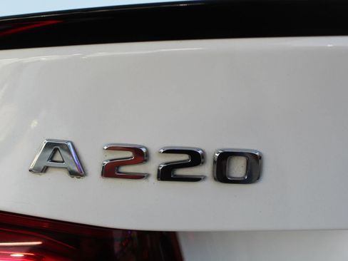 Used 2019 Mercedes-Benz A 220 image 35