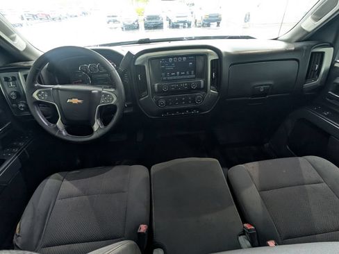 Used 2018 Chevrolet Silverado 3500 LT AWD/4WD image 14