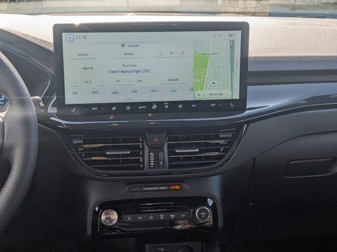 New 2024 Ford Escape ST-Line Elite image 17