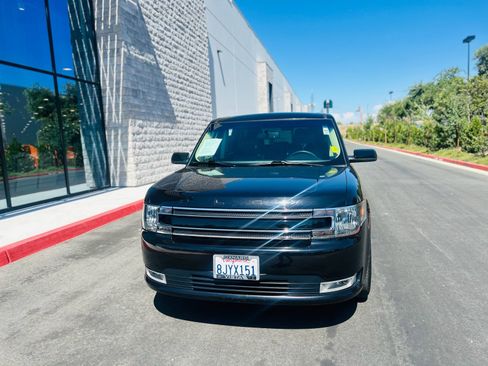 Used 2019 Ford Flex SEL w/ Equipment Group 202A FWD image 6