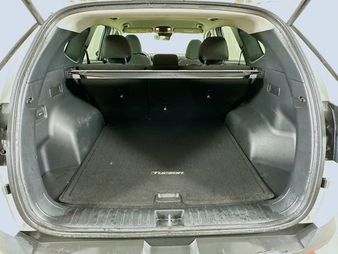 Used 2023 Hyundai Tucson SEL image 28