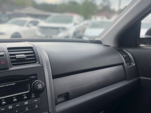 Used 2008 Honda CR-V EX image 39