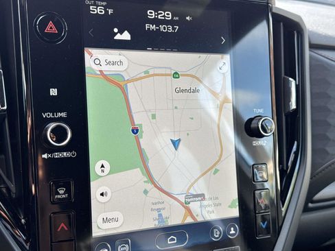 New 2025 Subaru Forester Touring image 21