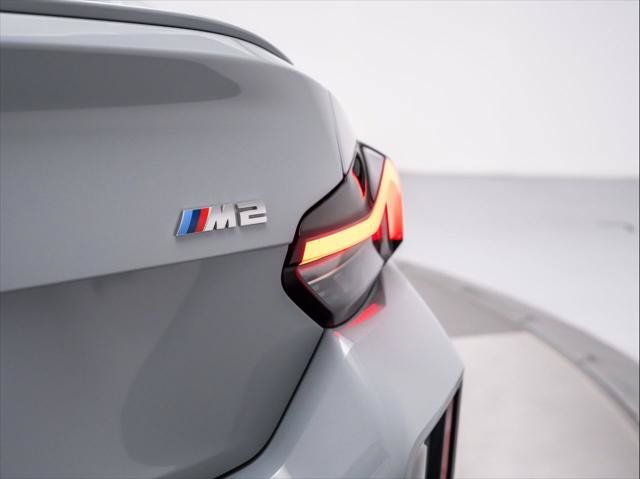 Used 2024 BMW M2 w/ Lighting Package RWD image 35
