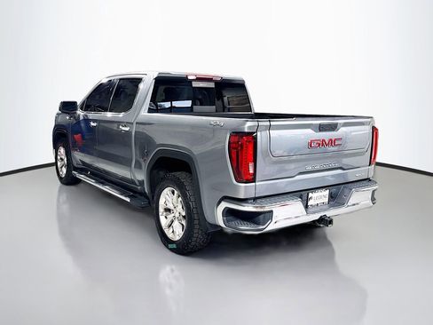 Used 2019 GMC Sierra 1500 SLT w/ SLT Premium Plus Package image 9