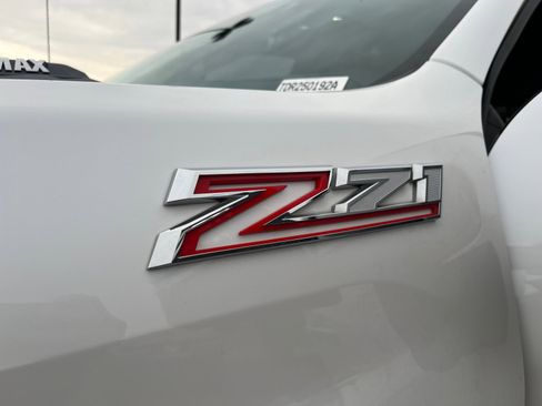 Used 2021 Chevrolet Silverado 2500 LTZ image 24