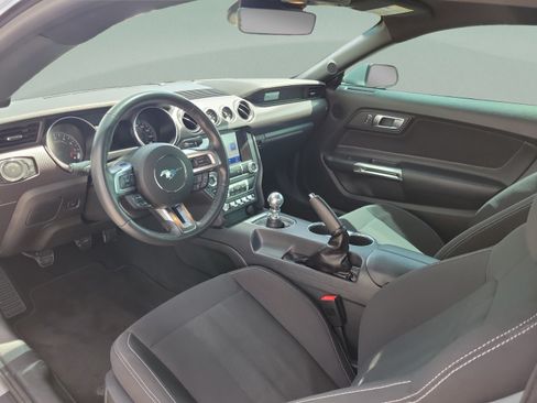 Used 2021 Ford Mustang GT w/ GT Performance Package RWD image 16