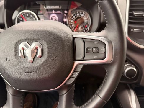 Used 2022 RAM 1500 Big Horn AWD/4WD image 20